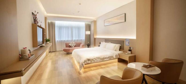 锦雲里酒店图片