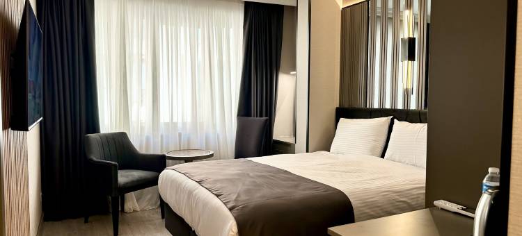 艾文酒店(Aven Hotel)图片