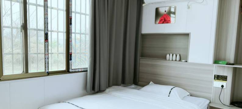 尚品宾馆(湖口店)图片