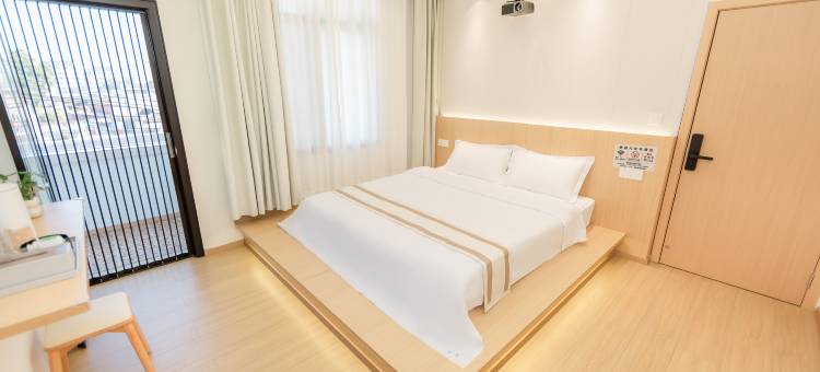 庄宿客栈(李庄古镇店)图片