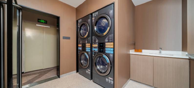 柏曼酒店(广州琶洲会展中心仑头店)图片