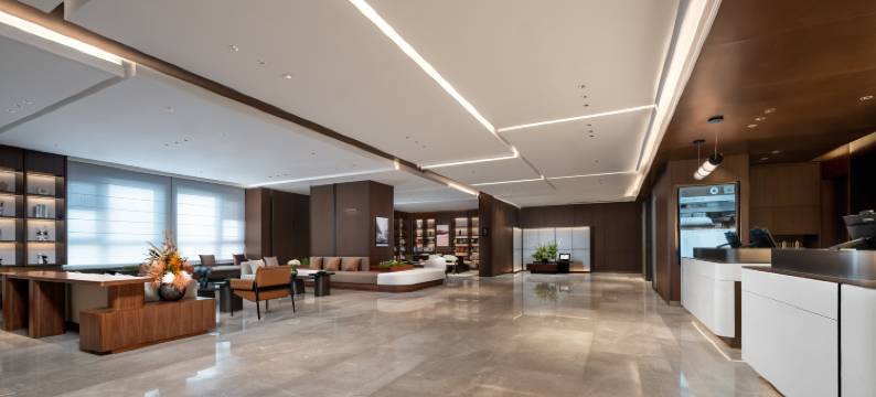 珠海情侣路日月贝大剧院亚朵酒店图片