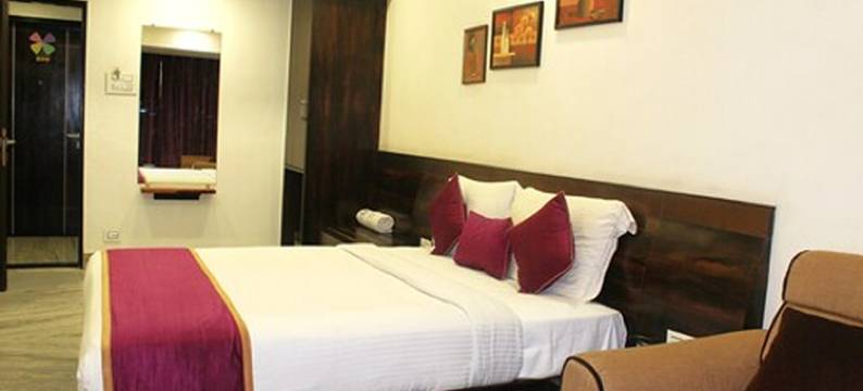 Hotel Planet Four图片