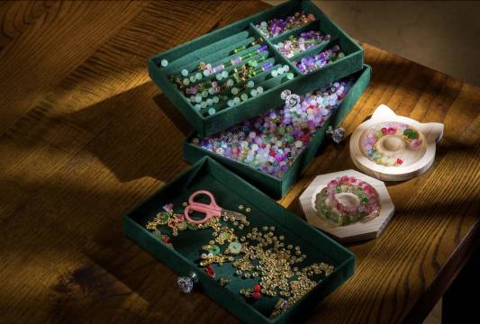 雅缦东方庭院酒店(西安大雁塔大唐不夜城店)图片