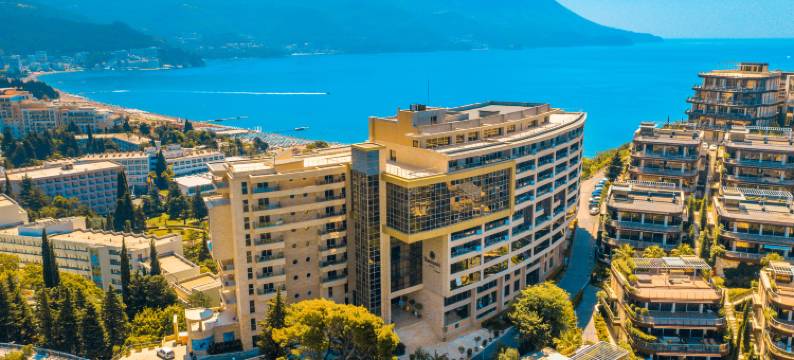 杜克雷哈摩尼亚酒店(Hotel Harmonia by Dukley)图片