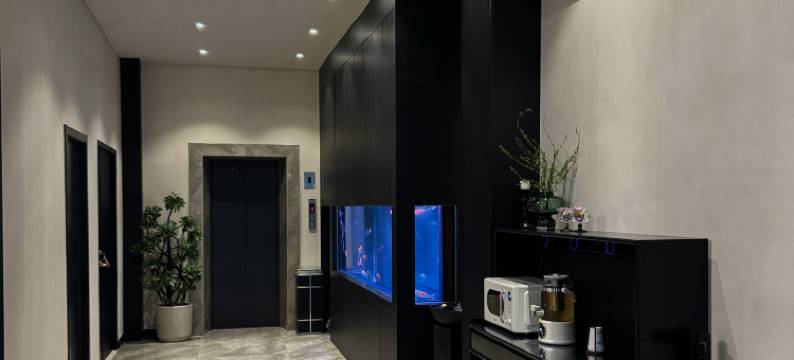 骏怡波普精选酒店(含山光普店)图片