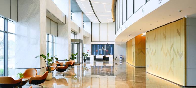 格林东方酒店(贵阳龙洞堡T3航站楼店)图片