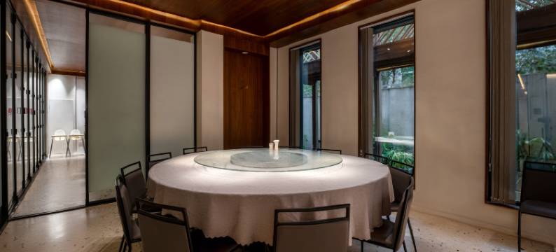 花筑·德仁驿艺术酒店(武夷山三姑度假区店)图片