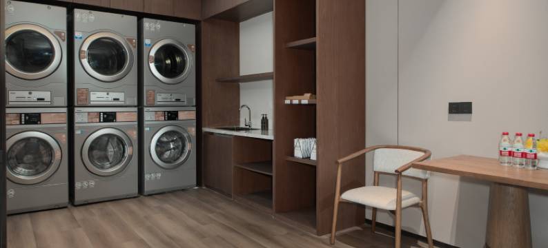 温州龙港万宝路开元名庭酒店图片