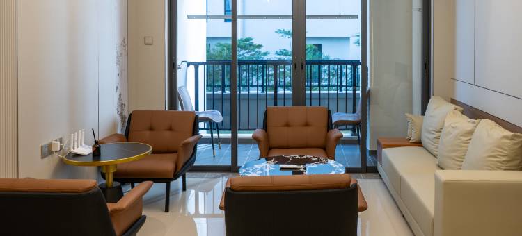 星辰酒店 (富力金边中心城店)(STAR Hotel)图片