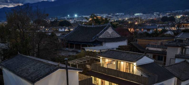 大理回隐设计师轻奢民宿(古城南门店)图片