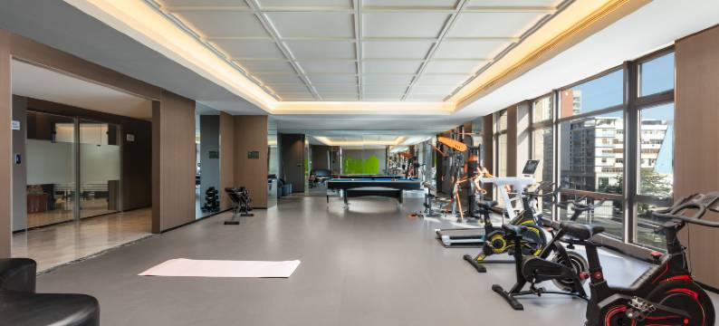 汕头龙湖戴斯温德姆酒店图片