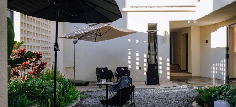 大理筑风·Breeze丨海景度假民宿图片