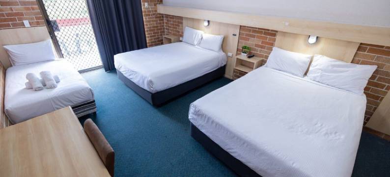 温莎河景旅馆(Windsor Riverview Inn)图片