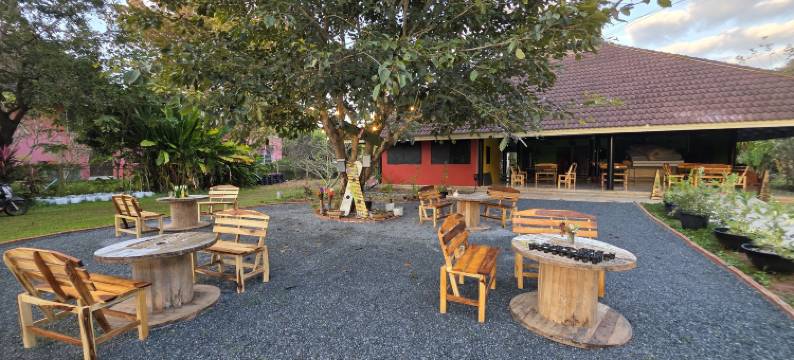 OneSeasonFarm Chiangsaen图片