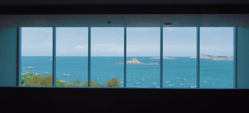 湄屿宿集·佑见空中海景朝拜民宿图片