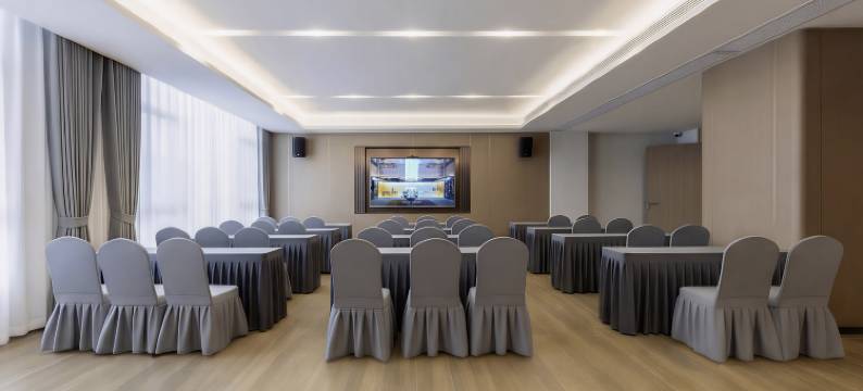 寻乌广寻国际酒店图片