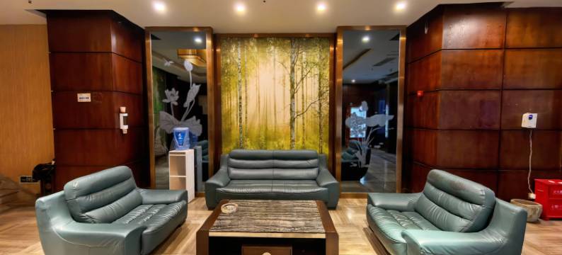 朵恩酒店(弹子石老街店)图片