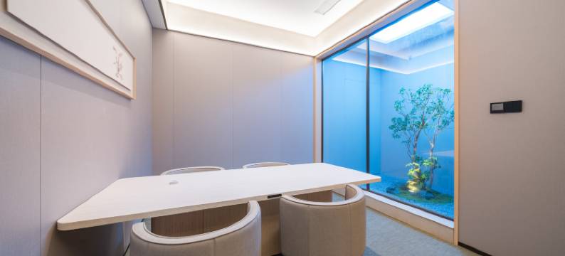 全季酒店(驻马店中骏世界城店)图片