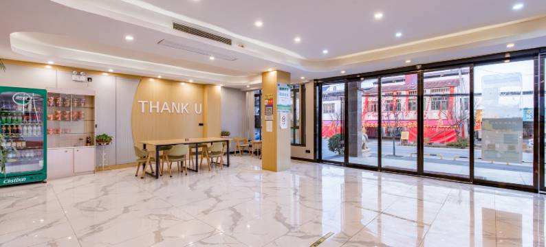 南昌航景假日酒店(昌北机场店)图片