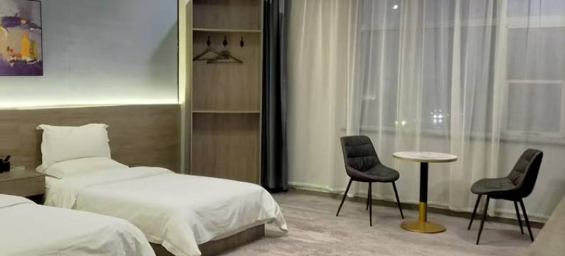 内黄安城智能酒店(西大街店)图片