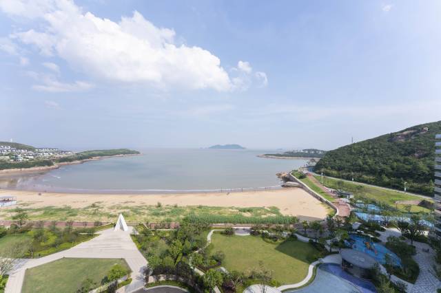 象山松兰居酒店(松兰山景区店)图片