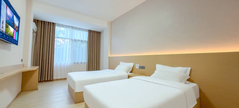 昌宁丽兰酒店图片