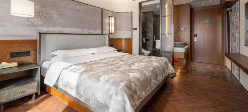 中国科技会堂图片