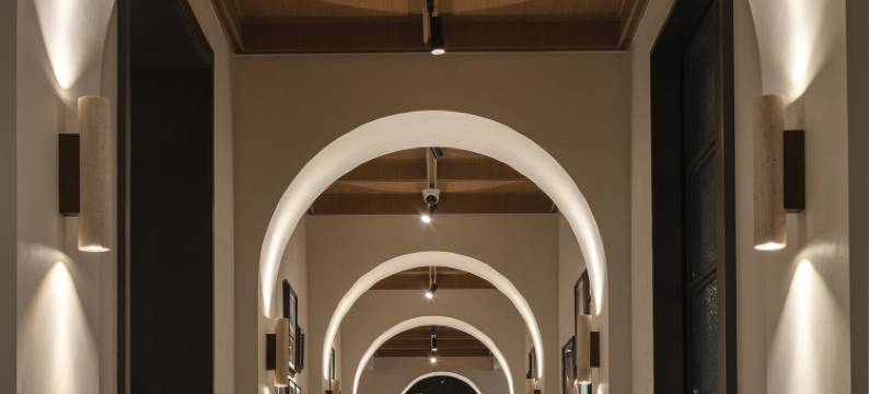 欢桔酒店(洛阳王城公园牡丹广场地铁站店)图片