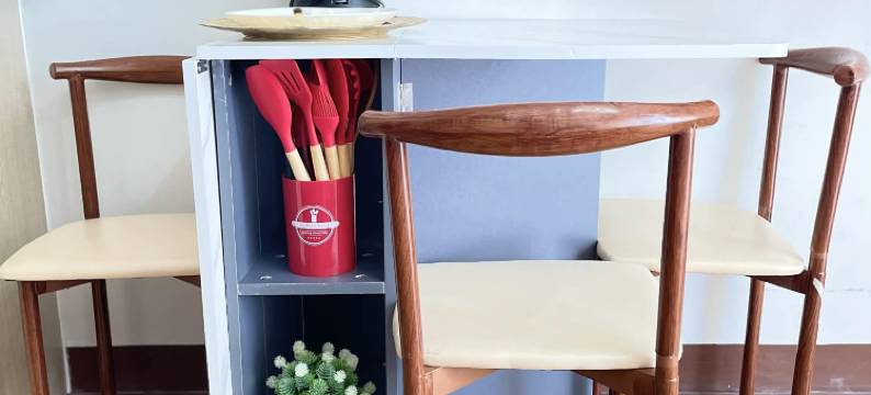 Convenient Condo - Nearby CDO Mall图片