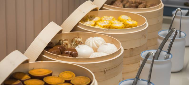 汉庭酒店(汕头万象城金环南路店)图片