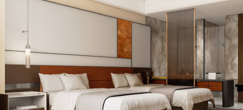 捷隆国际酒店图片