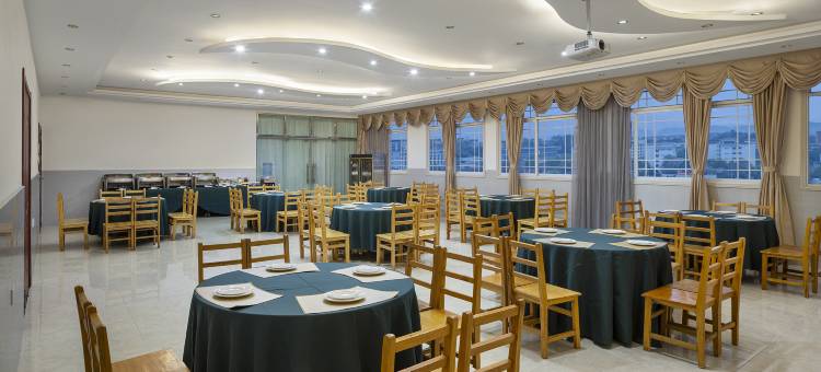 瑞华酒店(皇仓中学店)图片