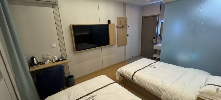 芳嘉酒店图片