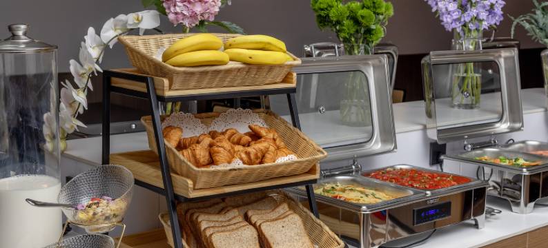 珠海洛栖酒店(情侣路海滨泳场店)图片