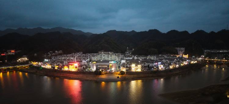 海友酒店(黄山歙县徽州古城店)图片