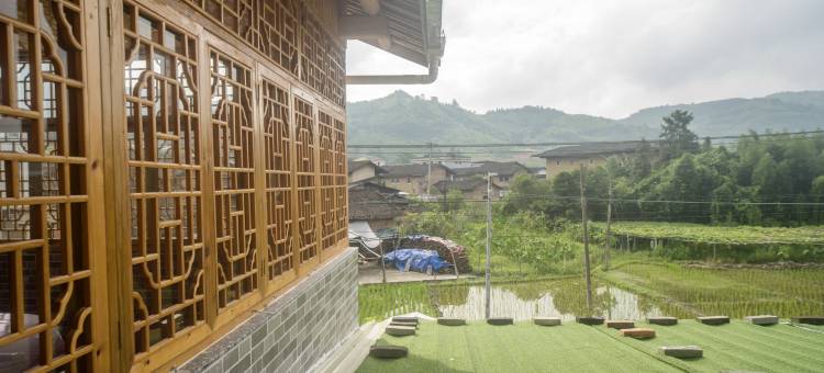 云水谣鑫运民宿图片