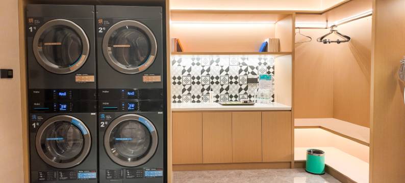 白玉兰商务酒店(嫩江公路客运总站店)图片