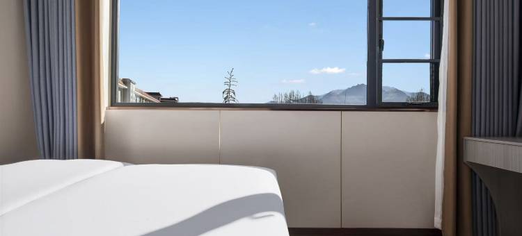 舒旺供氧观景酒店(布达拉宫八廓街店)图片