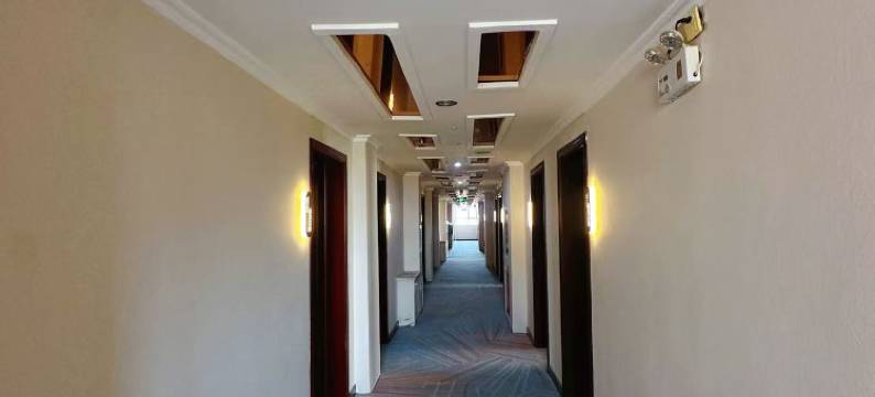 伊宁奥斯仃快捷酒店图片