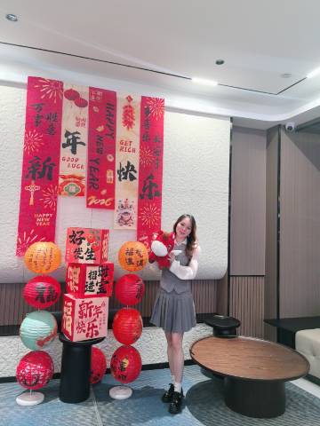 宜尚酒店(海口友谊阳光城万绿园店)图片