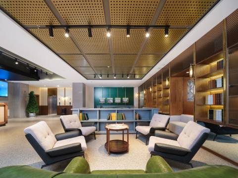 喆·啡酒店(拉萨布达拉宫店)图片