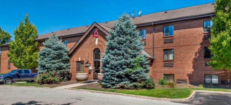 Studio 6 Indianapolis, IN - North Carmel图片