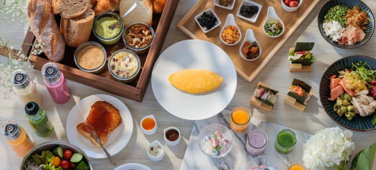 札幌全日空皇冠假日酒店(ANA Crowne Plaza SAPPORO by IHG)图片