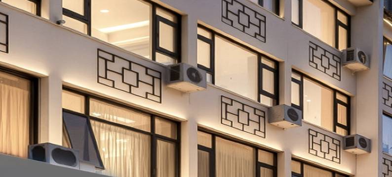 拙遇客栈(苏州观前街拙政园店)图片