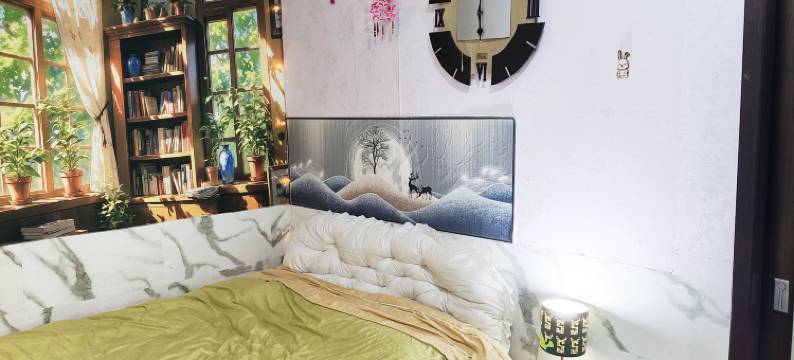 My small countyard  Homestay图片