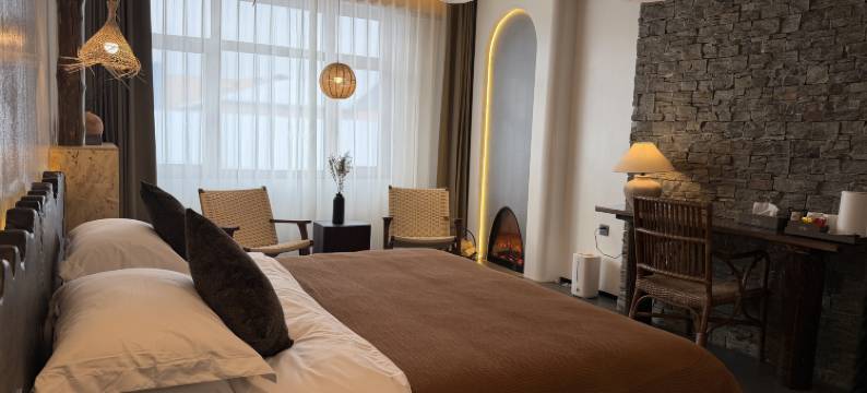 漠野・MOYE・星河入梦・Starry Dream极境美宿(北极村最北邮局店)图片