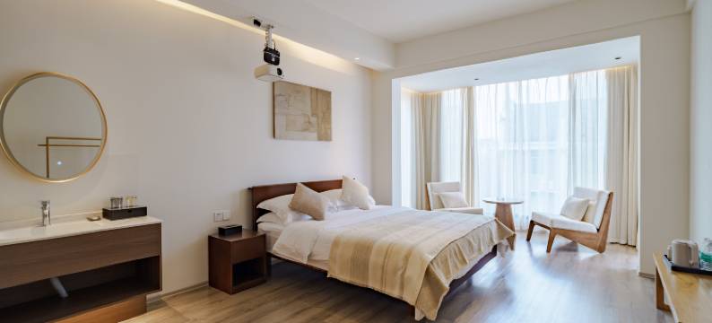 资兴雾水云山客栈(小东江景区店)图片