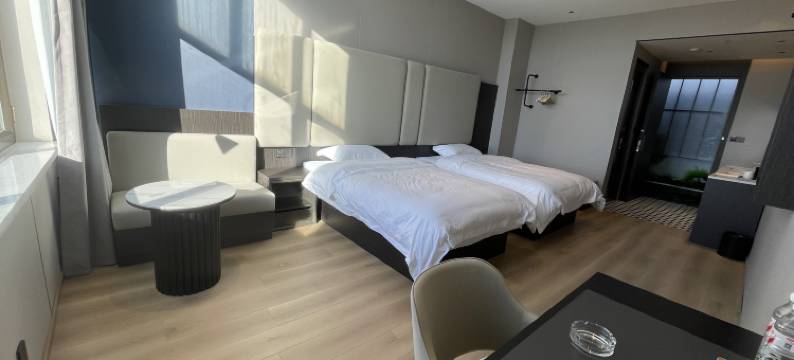 雅致酒店(巴里坤古城店)图片