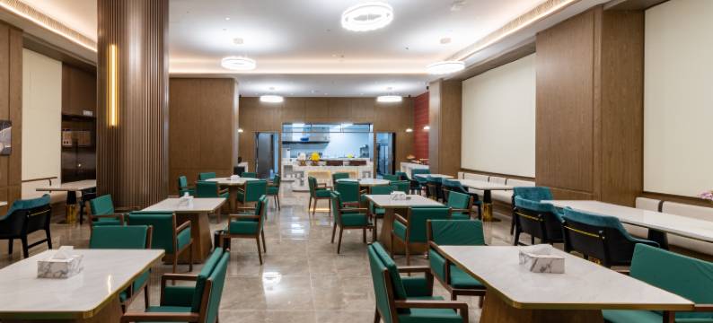 元江宝丽国际酒店(太阳城商业广场店)图片